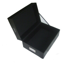 Paper Packaging Box with Customzied Logo